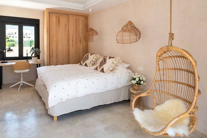 Villa für 10 Personen, mit Whirlpool und Garten in Conil de la Frontera - 3