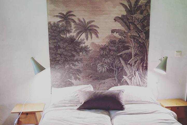 Gîte pour 8 personnes, avec terrasse à La Bruguière - 3