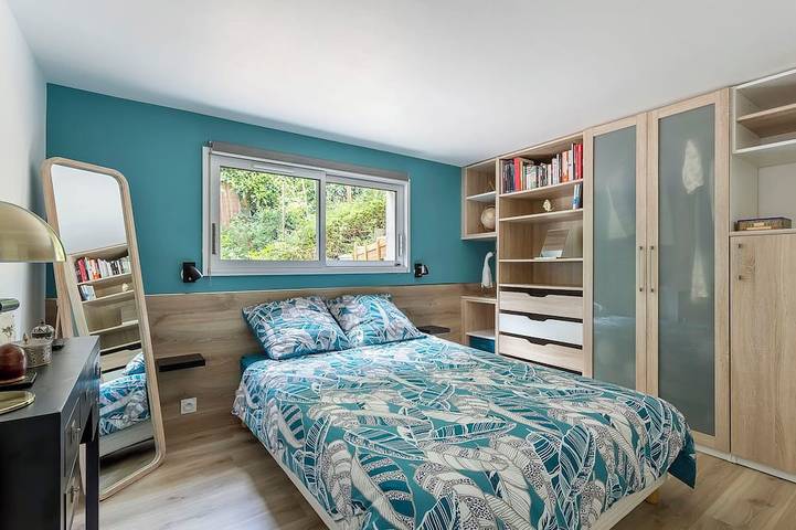 Gîte pour 4 personnes à Dardilly - 2