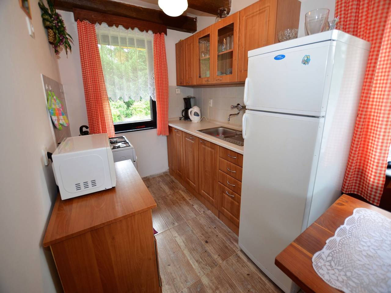 Country House in Czech Forest with Pool in Horní Kozolupy, Region Pilsen