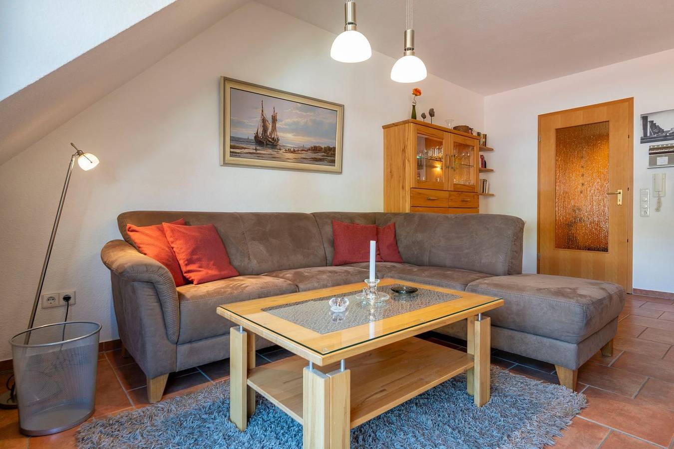 Ferienwohnung in Zingst ab 95€ pro Nacht