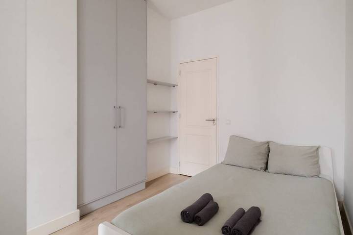 Appartement entier, Your Modern Retreat Close to Rotterdam City Center in Rotterdam, Hollande-Méridionale