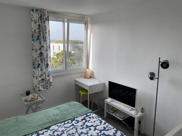 Gîte pour 2 personnes à Boissy-Saint-Léger - 3