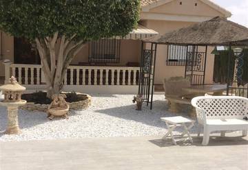 Villa voor 6 Personen in Bolnuevo, Mazarrón, Afbeelding 4