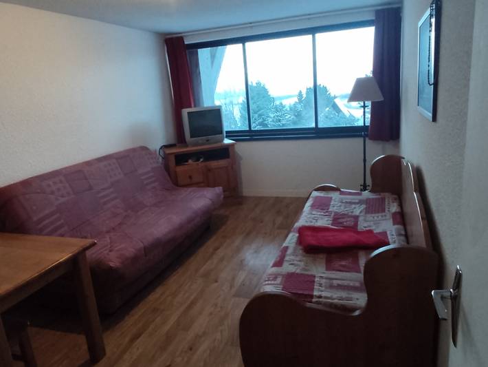 Gîte pour 4 personnes dans Lac Pavin - 2