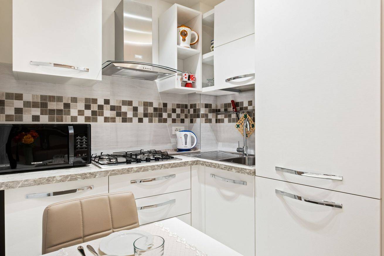 Ganze Wohnung, Ferienwohnung für 2 Personen in Bologna, Bologna Provinz