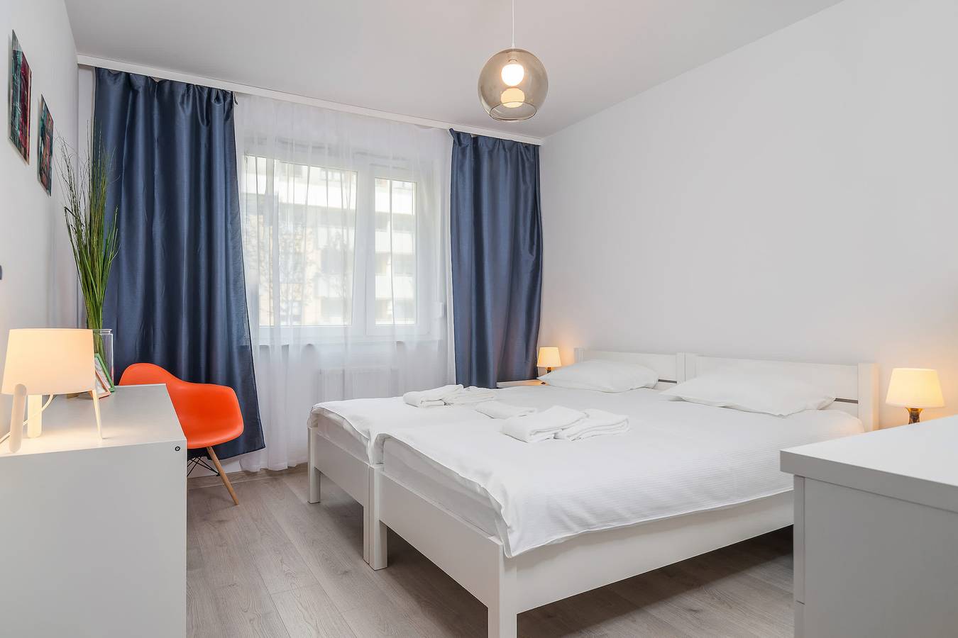 Appartement entier, Tęczowa 101 | Wrocław | Bright Apartment | Parking in Wrocław, Bas-Silésie