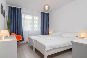 Vakantiewoning voor 4 Personen in Wrocław, Neder-Silizië, Afbeelding 1