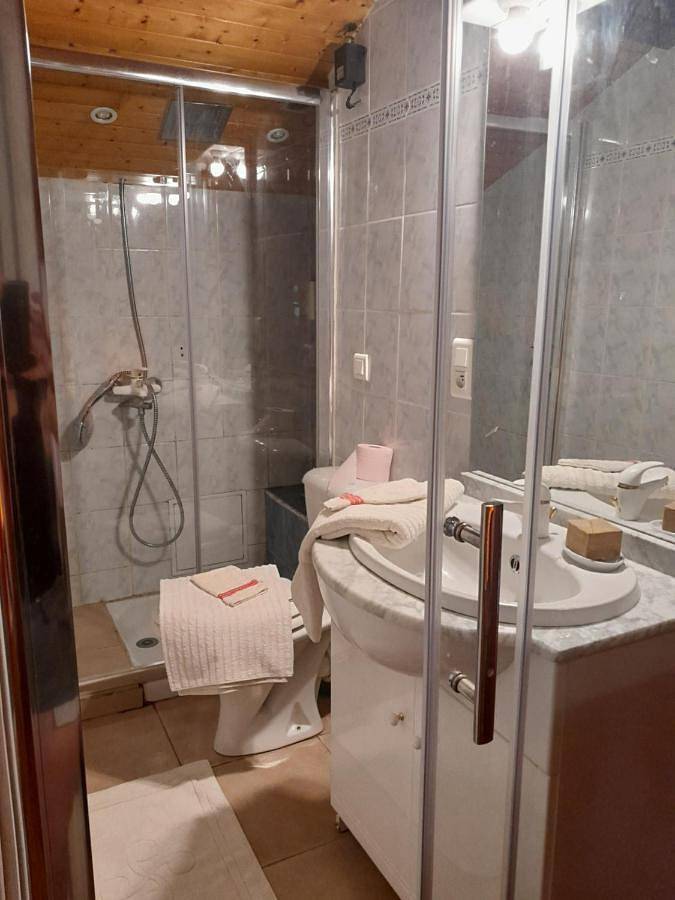 Location de vacances pour 2 personnes à Ornézan - 2