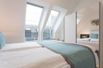 Ferienwohnung für 7 Personen in Wien Innenstadt, Wien, Bild 2