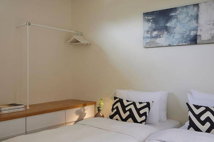 Villa pour 8 personnes, avec piscine et jardin dans Skiathos - 3