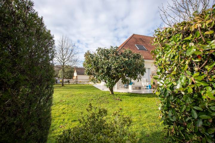 Chambre d’hôte pour 4 personnes en Pyrénées-Atlantiques - 2