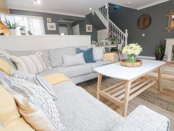 Cottage for 4 People in Cornwall, South West England, Photo 4