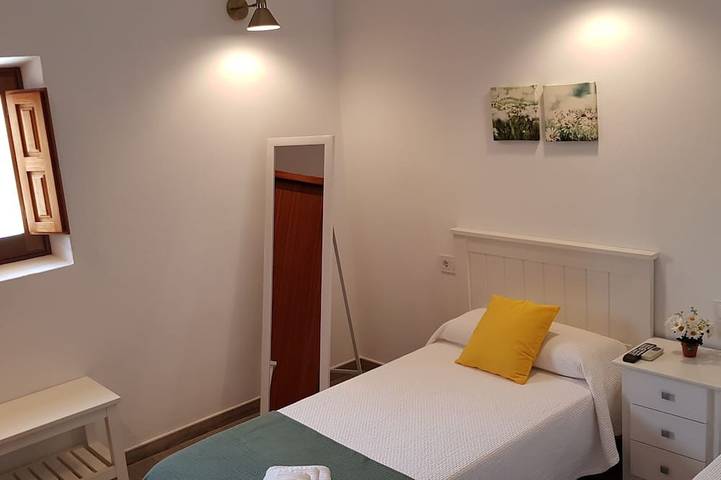 Ibiza Maison de vacances pour 6 personnes à San Rafael, Ibiza in San Rafael (Ibiza), Sant Antoni de Portmany