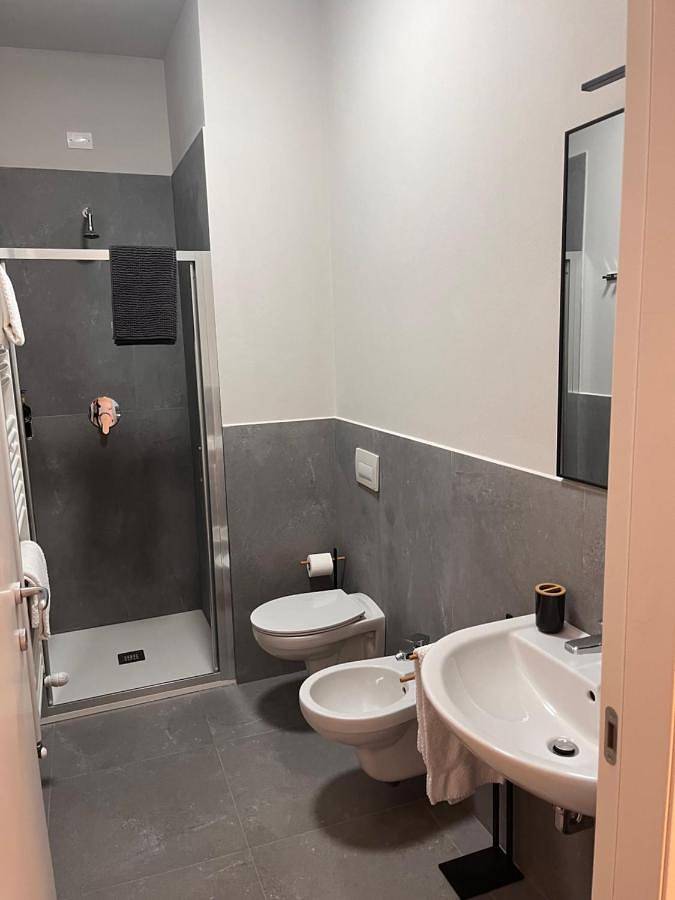 Double Room in Campi Bisenzio, Provincia di Prato