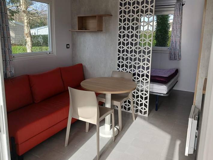 Camping pour 2 personnes dans le Morbihan - 4