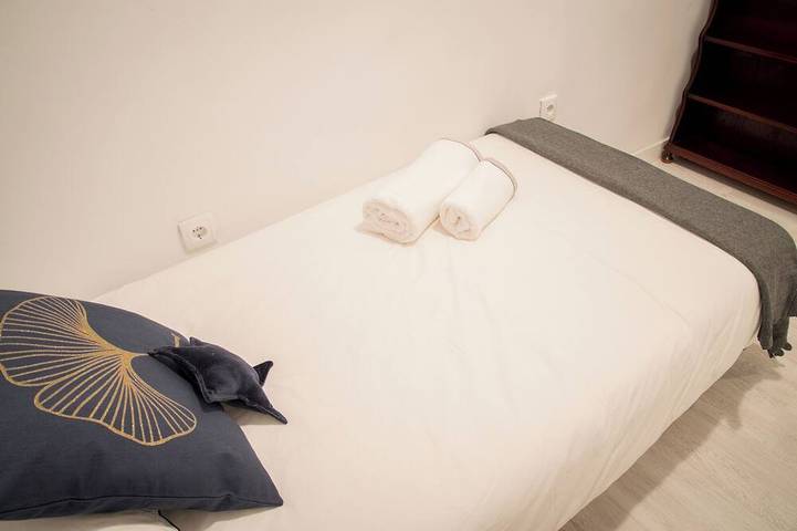 Villa pour 7 personnes, avec balcon/terrasse et terrasse à Madrid - 2