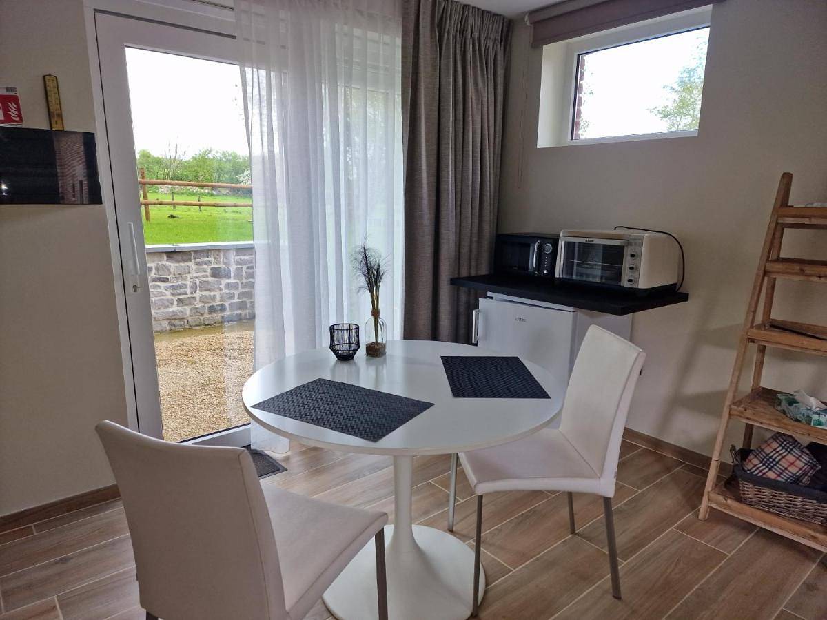 One-Bedroom House in Plombières, Région de Liège