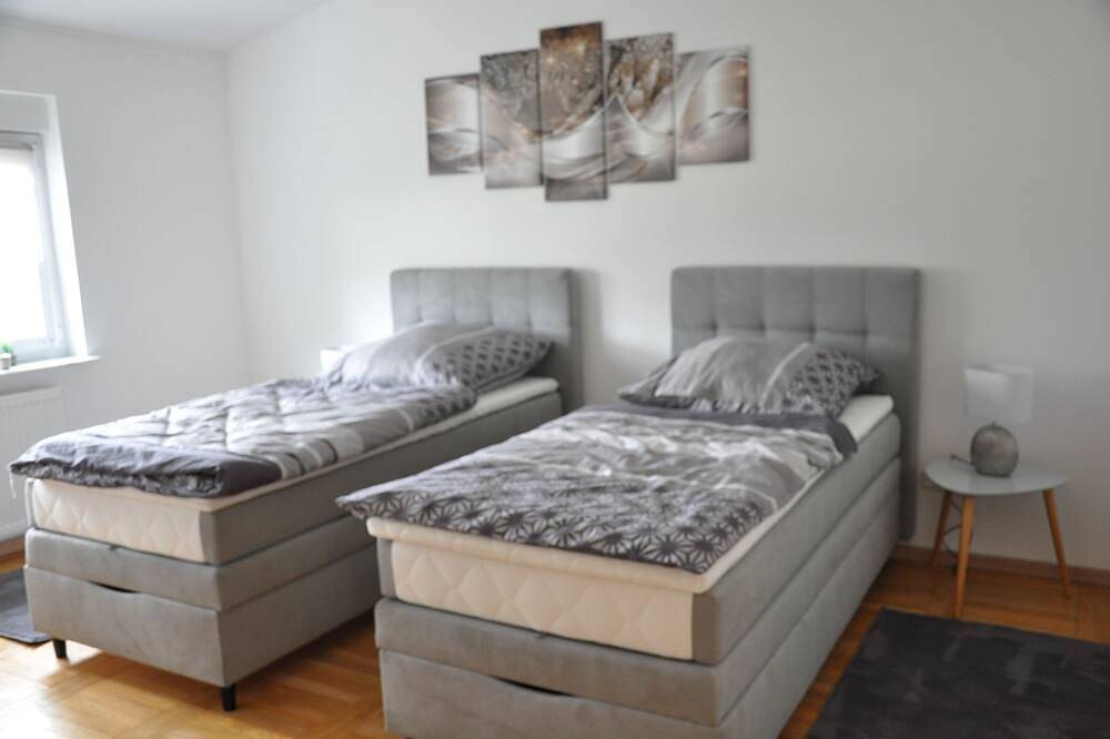 Appartamento vacanze a Franken a partire da 111€ a notte