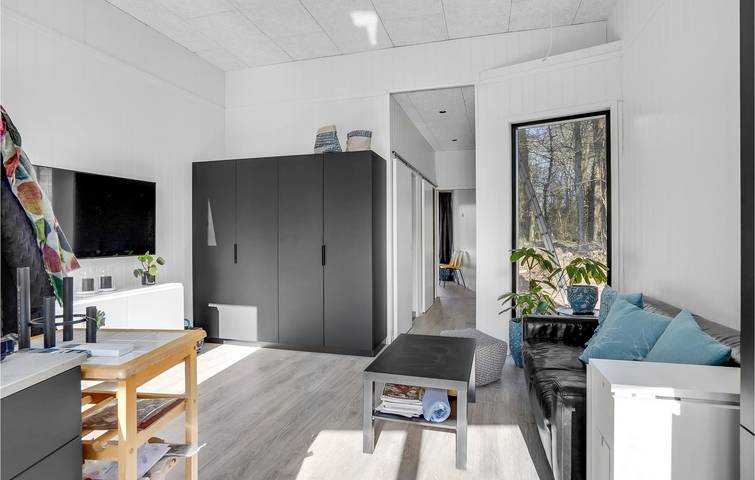 Ferienhaus für 4 Personen, mit Terrasse und Garten in Hadersleben - 4