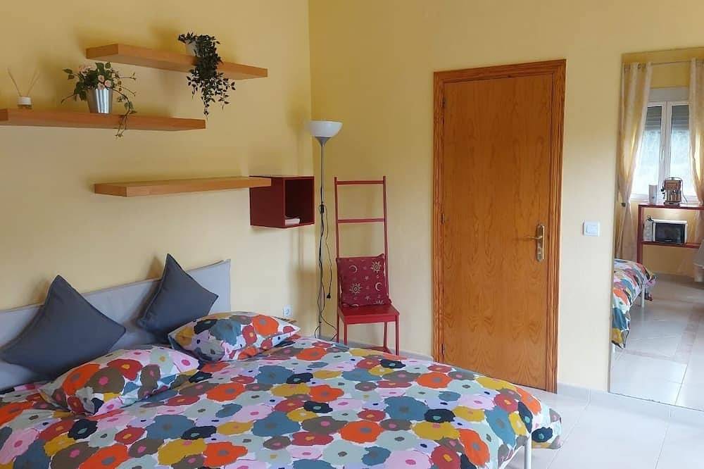 Vacation home for 2 guests with 30m² in Olvera in Olvera, Pueblos Blancos