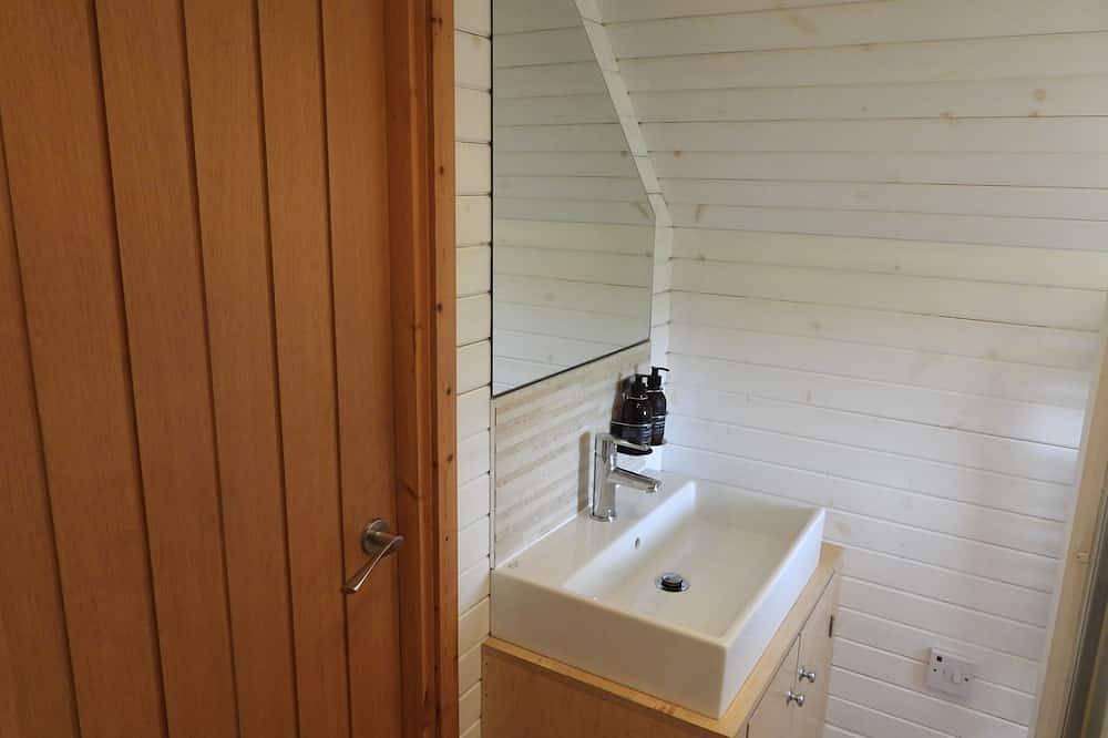 Hebridean Huts - luxury glamping on the Isle of Lewis in Lewis and Harris, Äußere Hebriden
