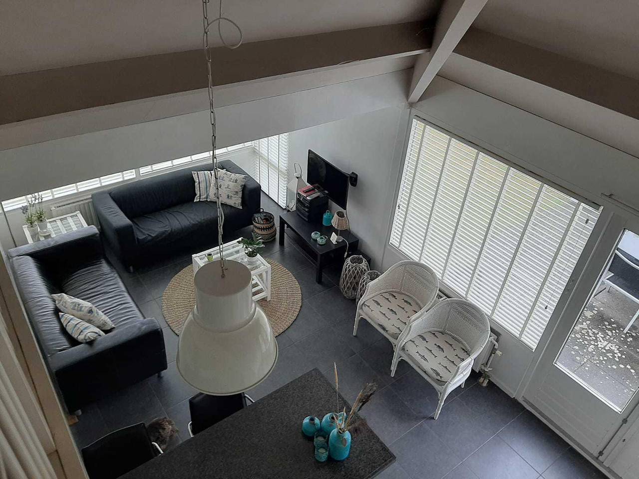Verhuurcentrum Breskens — Schoneveld 121 (Duinroos), Breskens in Zeeuwse Kust