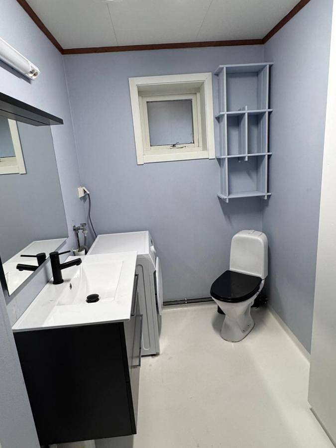 Gîte pour 4 personnes, avec terrasse dans Svolvær - 4