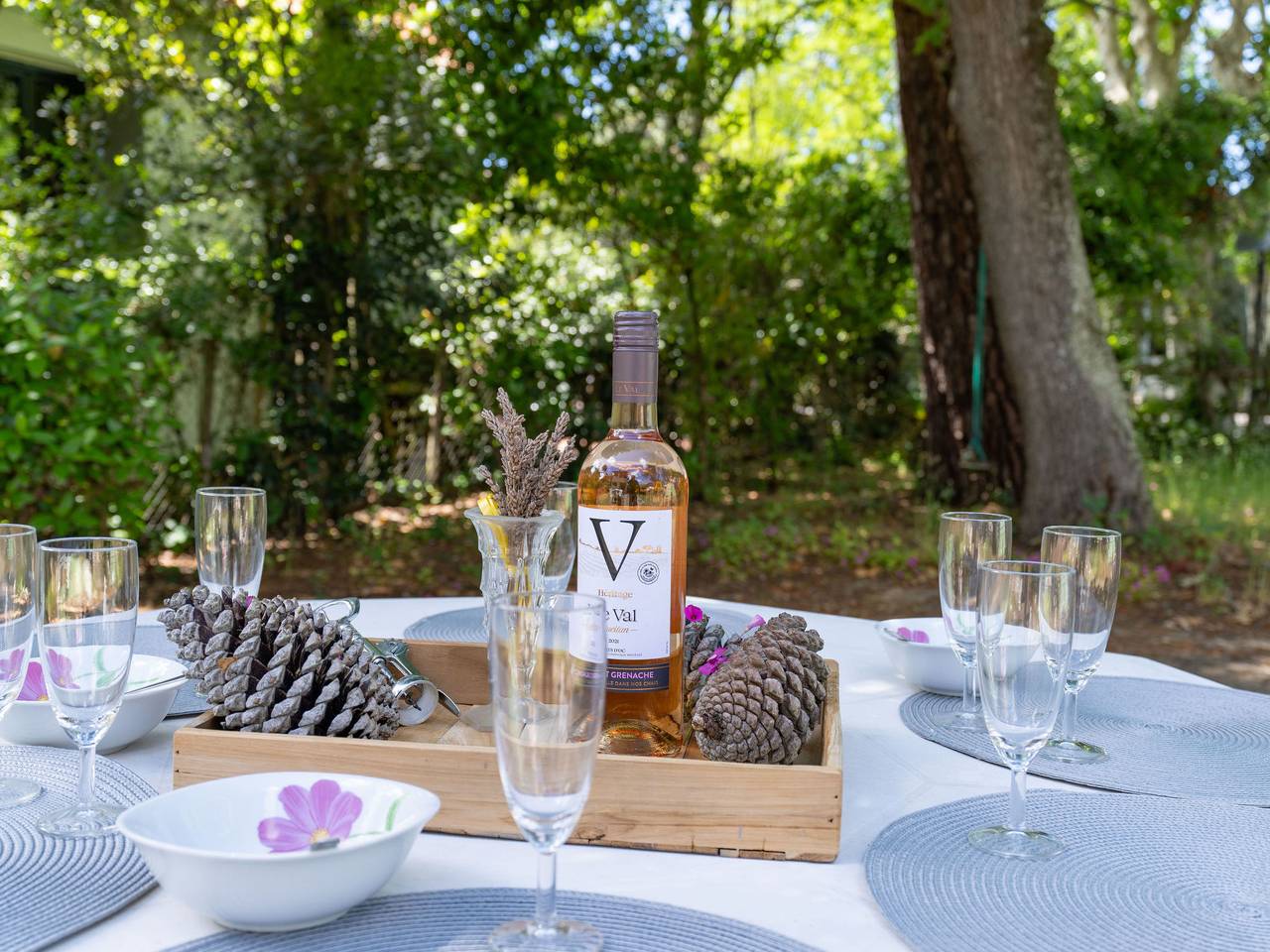 La Lorraine in Arcachon, Région d'Arcachon