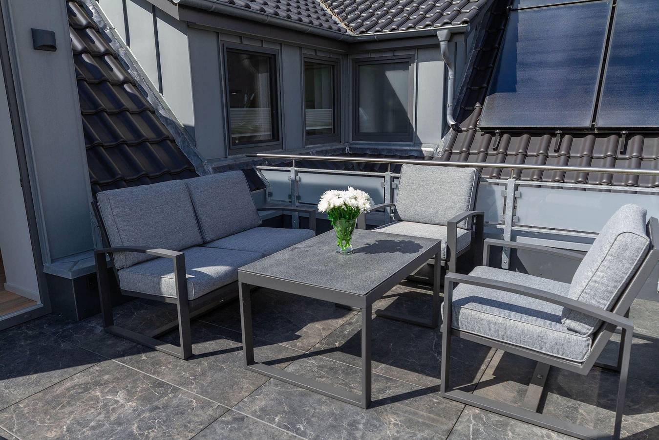 Ganze Ferienwohnung, Wohnung Mole in St. Peter-Bad, St. Peter-Ording