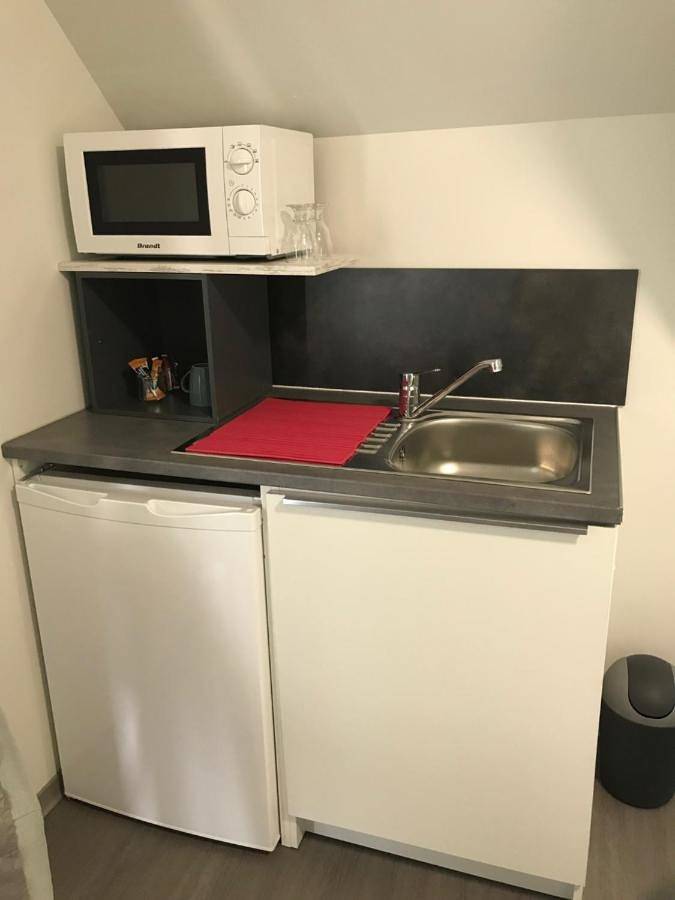 Location de vacances pour 2 personnes, avec terrasse à Noizay - 2