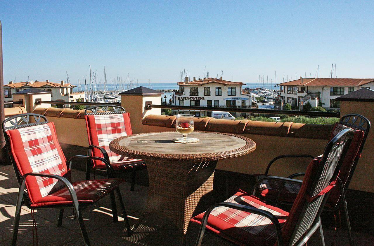 Ferienwohnung in Kühlungsborn ab 93€ pro Nacht