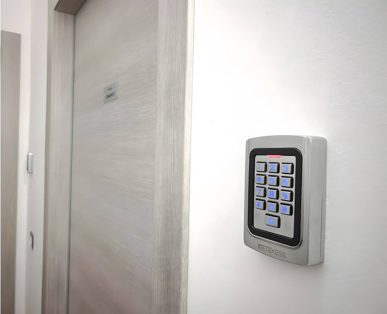 Ganze Wohnung, Appartamento Casa Nyon – Modernes Apartment direkt am Meer in Agropoli in Agropoli, Cilento