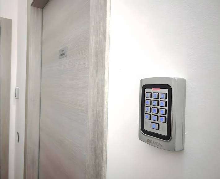 Ferienwohnung für 6 Personen, mit Balkon in Agropoli - 2