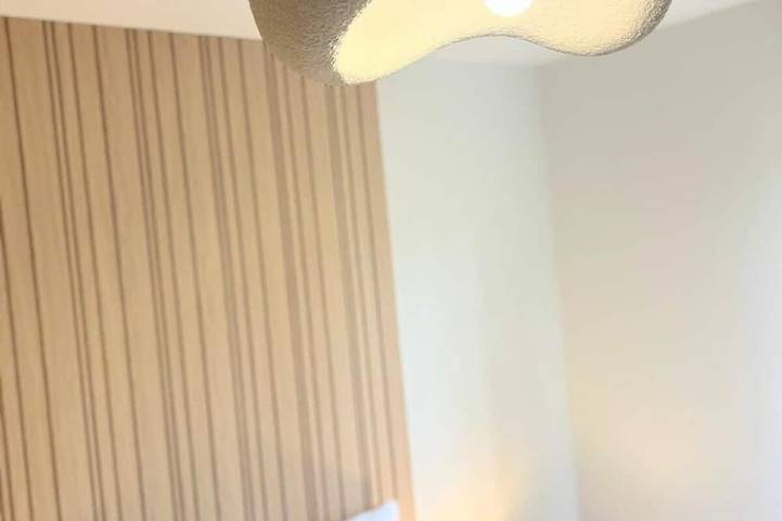 Gîte pour 4 personnes, avec terrasse à Castelnau-d'Estrétefonds - 4