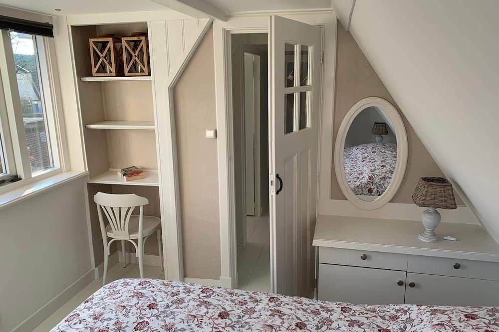 Ferienhaus-Noord-Holland, Dorfhaus von 1858 in Zuid-Scharwoude in Zuid-Scharwoude, Niederländische Nordsee