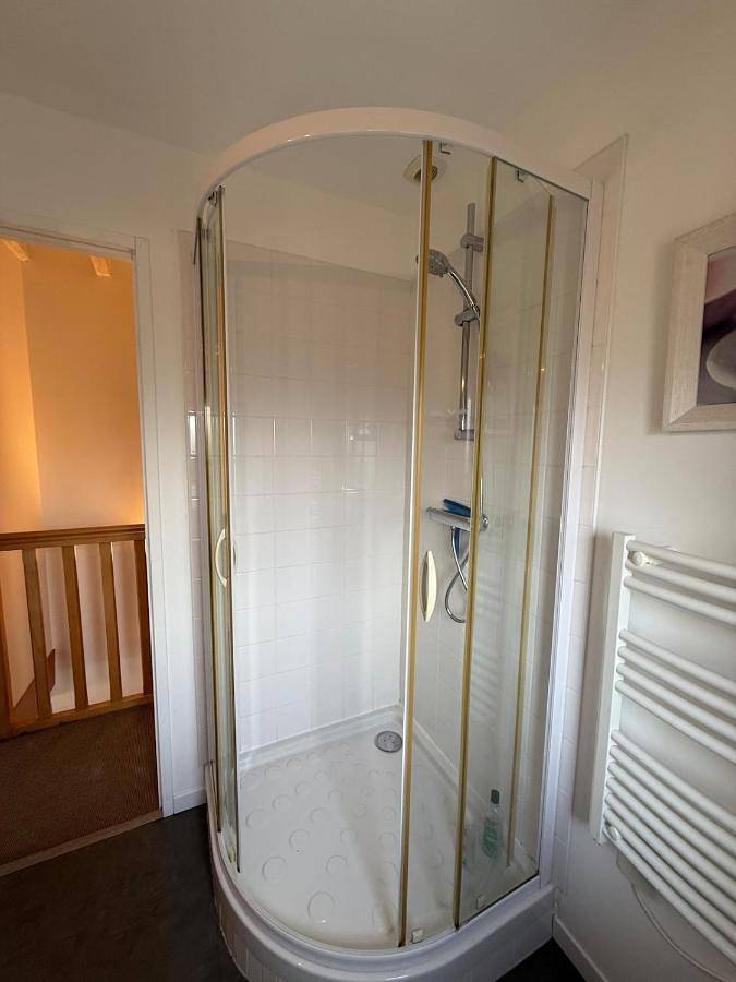 Location de vacances pour 5 personnes, avec terrasse à Montsoreau - 3