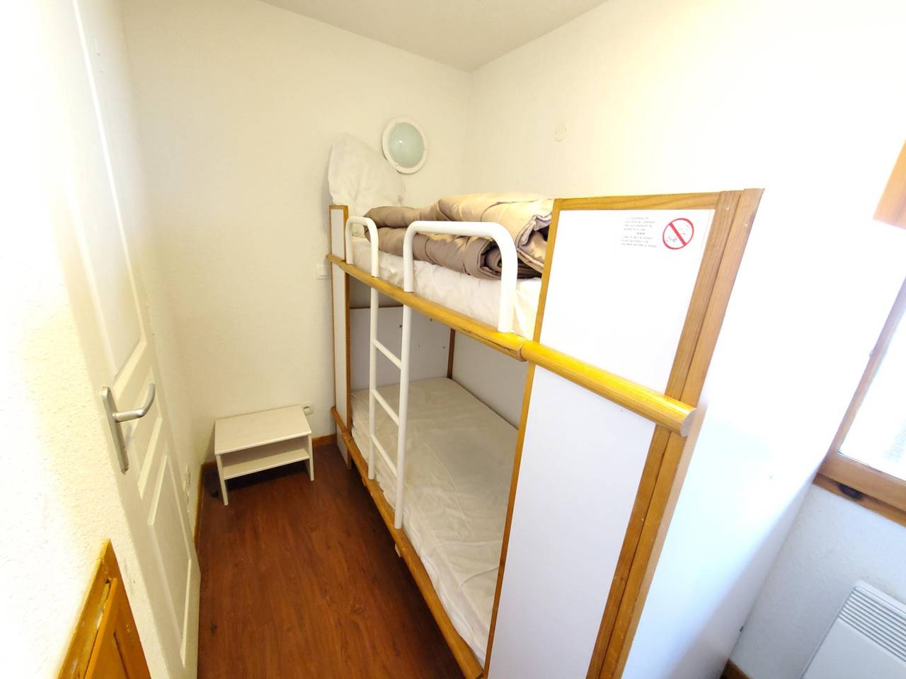 Entire apartment, Appa 6161B Lmds in Super Besse, Besse-et-Saint-Anastaise