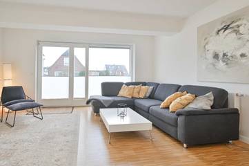 Bungalow für 9 Personen in Kellenhusen, Südliche Ostseeküste, Bild 1