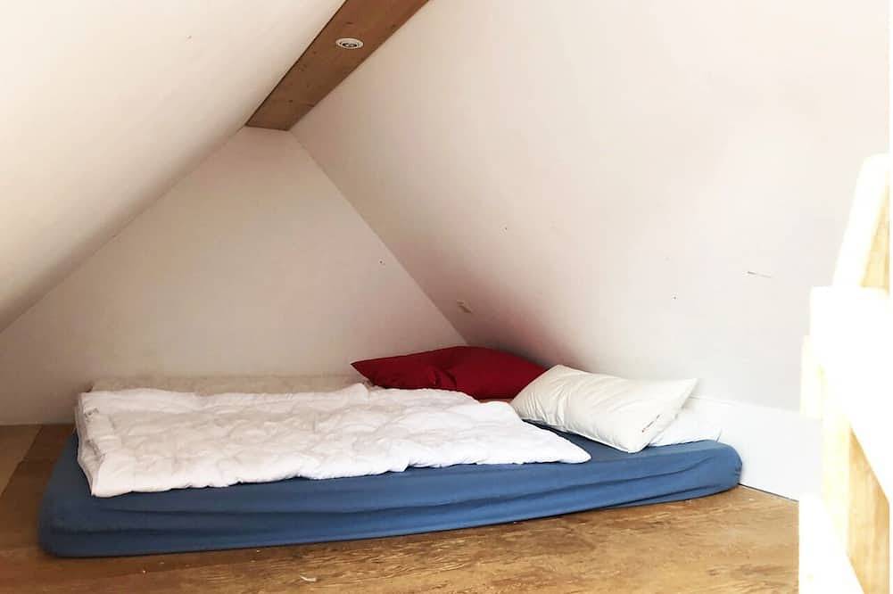 Ganze Wohnung, Ferienwohnung/App. für 7 Gäste mit 40m² in Merzen in Merzen, Hasetal