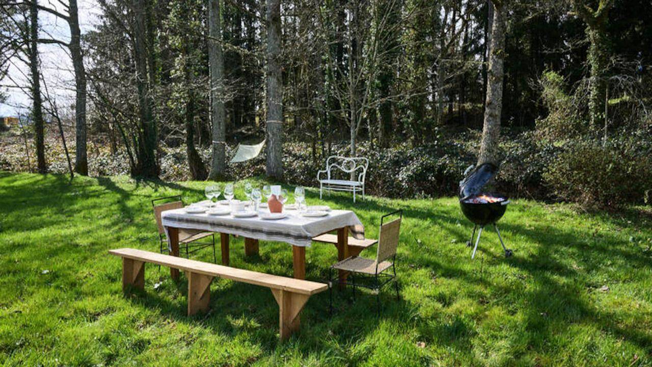 Ganze Ferienwohnung, Ferienwohnung für 8 Personen (200 m²) in Otxandio in Otxandio, Cordillera Cantábrica