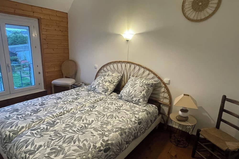 La maison de Sophie -  proche de la mer in Saint-Pol-de-Léon, Ceinture Dorée