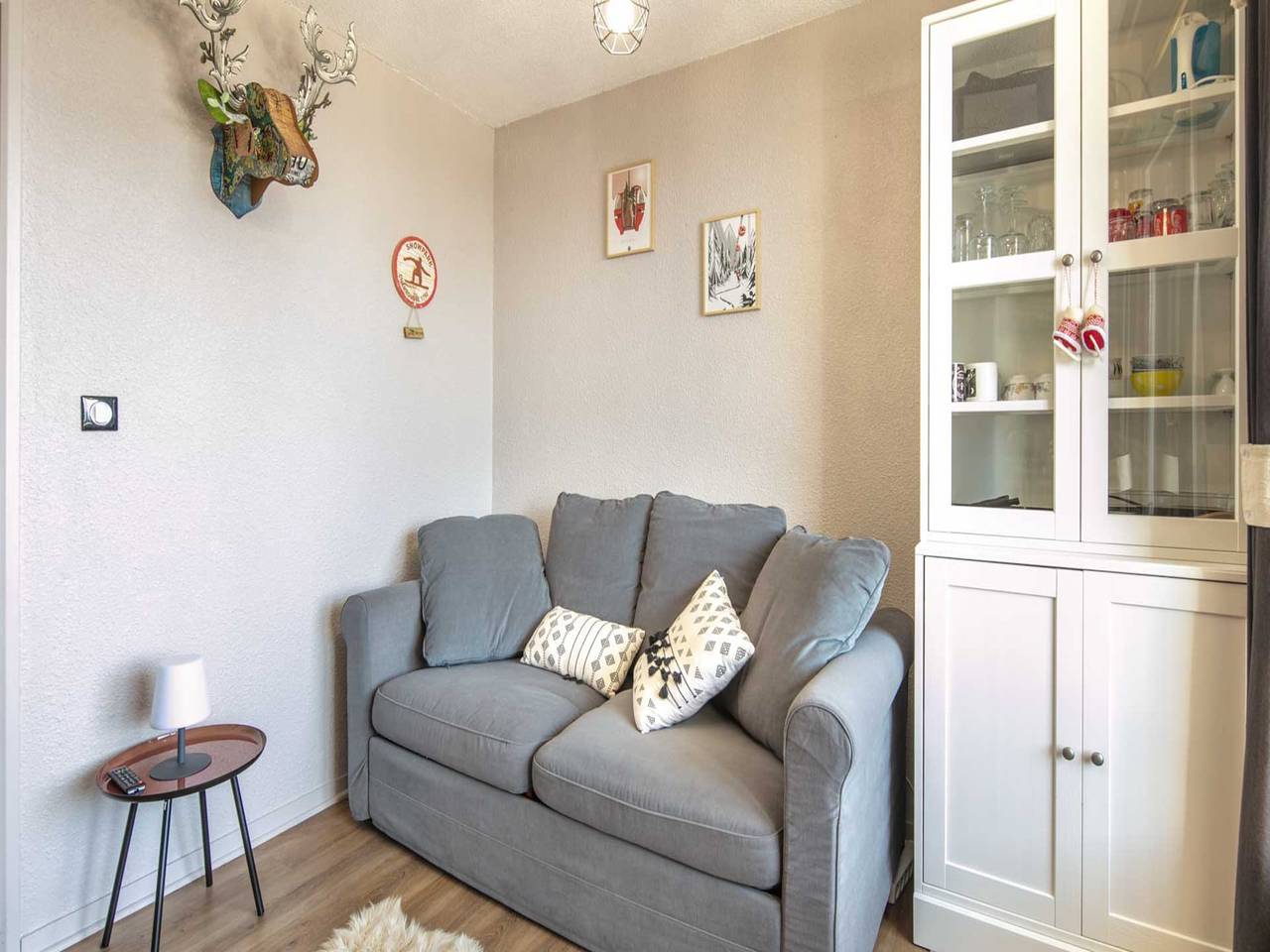 Appartement de vacances