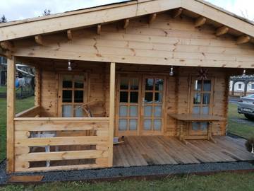 Ferienwohnung für 4 Personen in Oderwitz, Görlitz & Umgebung, Bild 4