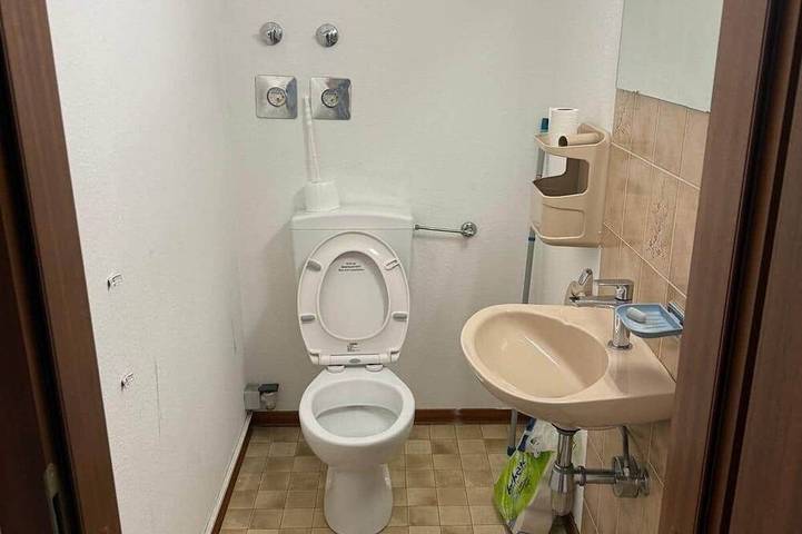 Ganze Wohnung, Apartment in Philippsburg für Projektteams & längere Aufenthalte in Philippsburg, Rheinebene