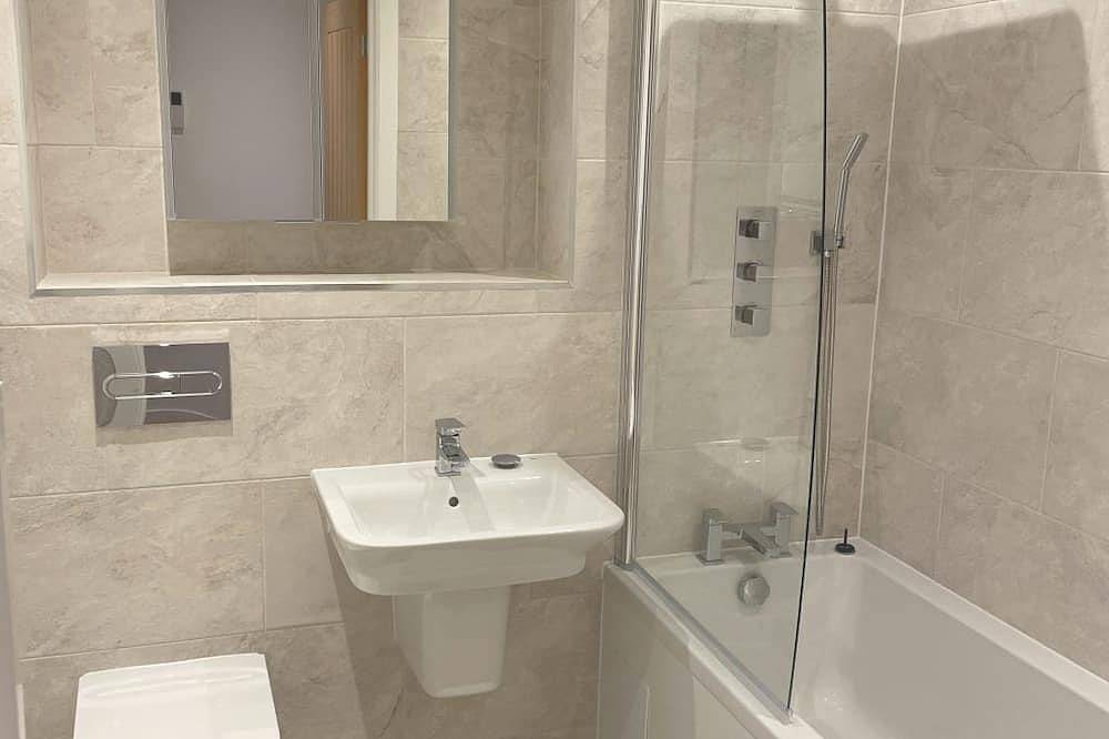 Apartamento entero, 2 Bedroom Canalside Apartment in Bude, Walking Distance to Sandy Beach and Town in Bude, Cornualles