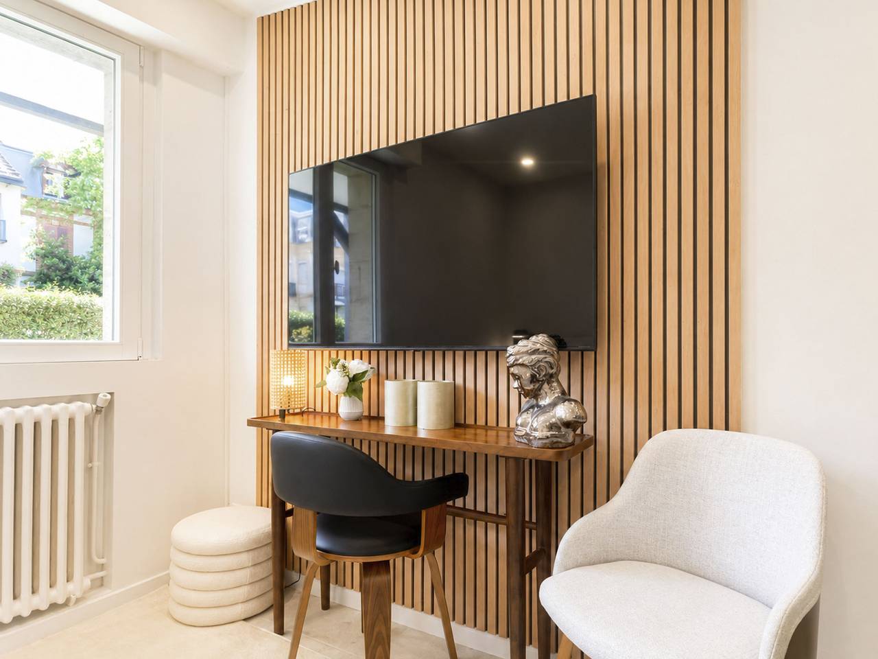 Apartamento entero, Castel Guermante in Deauville, Region de Lisieux