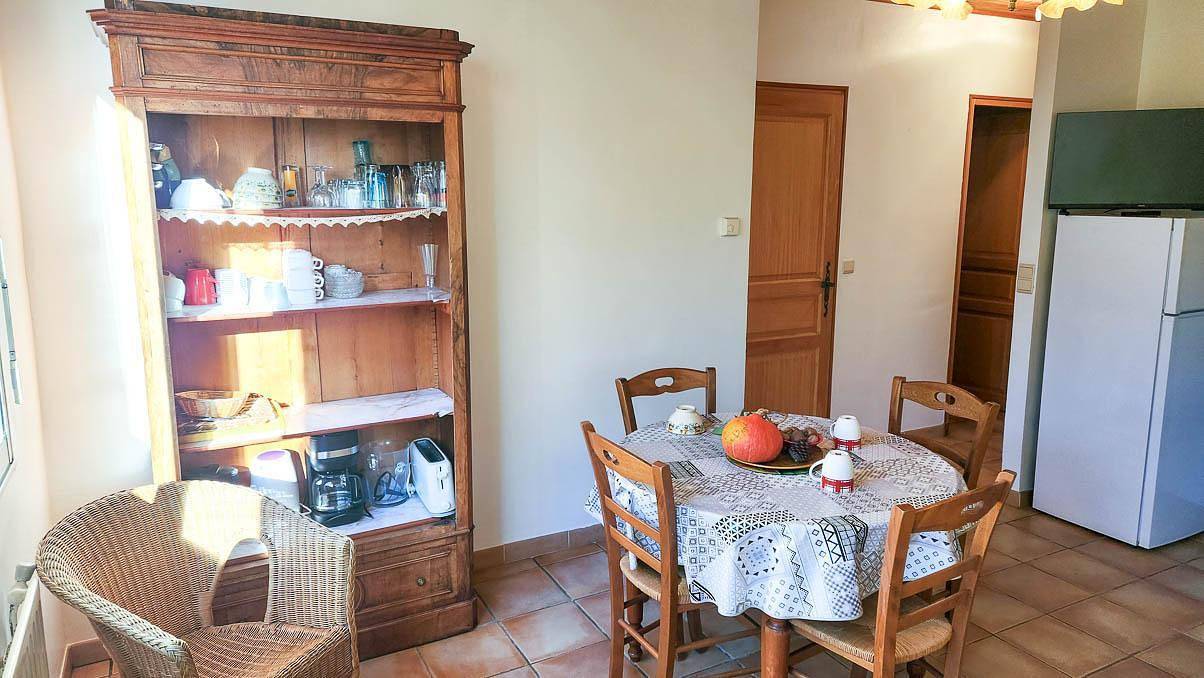 La Ruchette 2 in Gréoux-les-Bains, Parc naturel régional du Verdon