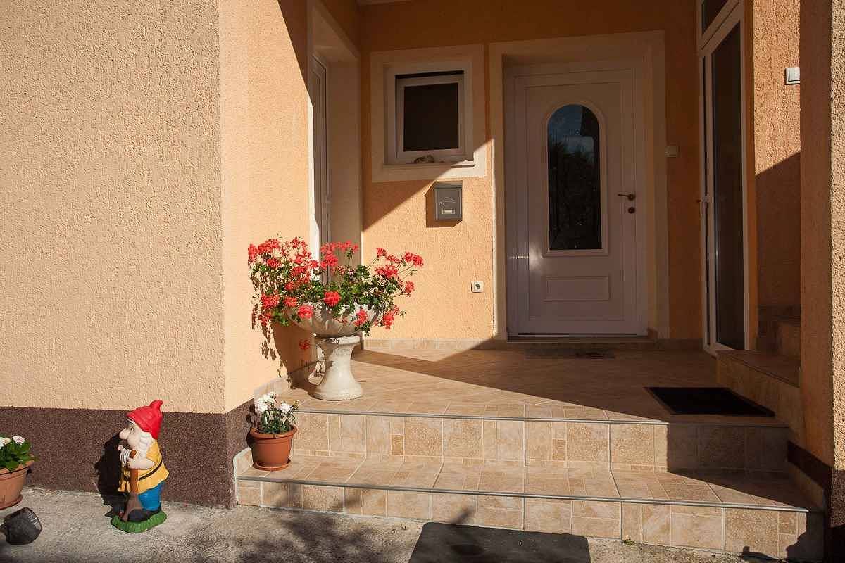 Ganzes Studio, Studio mit Pool und Klimaanlage  in Krk Stadt, Krk