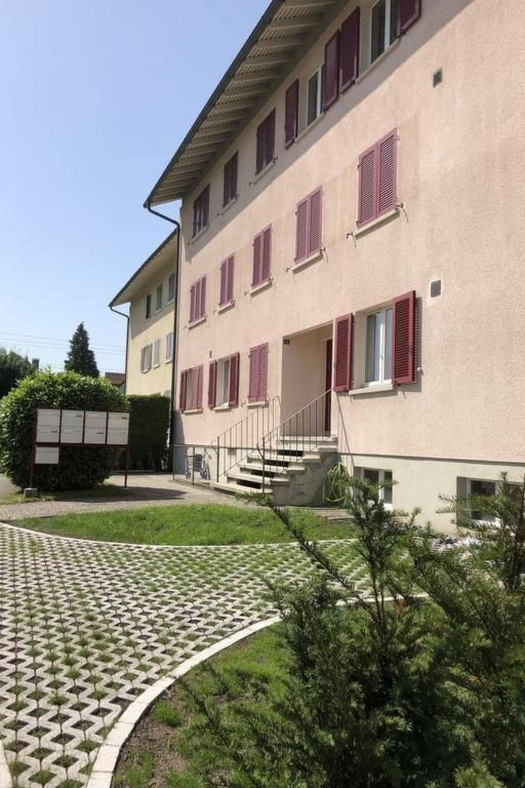 Ganze Wohnung, 3-Zimmer Ferienwohnung Rapperswil am Zürichsee in Rapperswil-Jona, Kanton St. Gallen